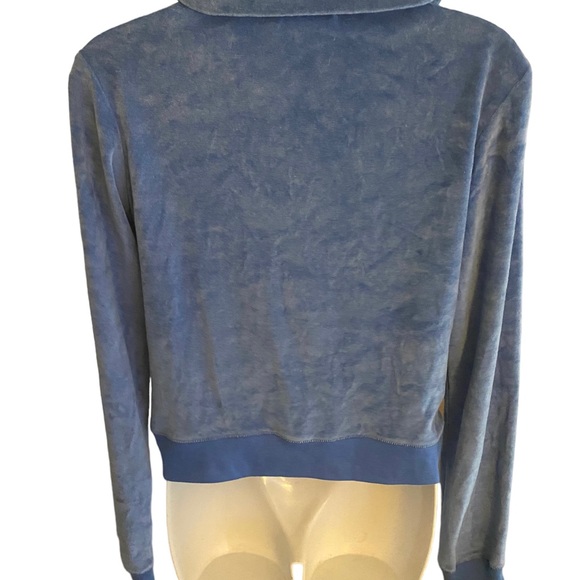 Juicy Couture Valor Jacket - Picture 3 of 5